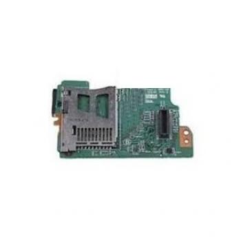 PSP 1000 Wlan Cardreader Platine (Original)